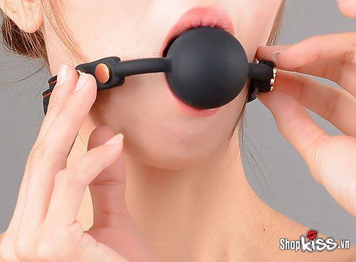 Bộ đồ chơi bạo dâm da cao cấp đỏ đen chất lượng an toàn kích thích