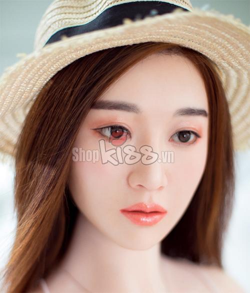 Búp bê tình yêu Dương Mịch cao cấp sextoy Nhật kích thích phê