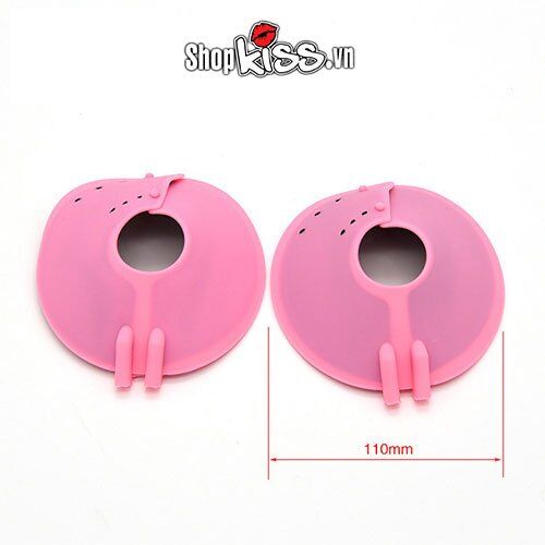 Dụng cụ xung điện kích thích vú sướng tê tăng khoái cảm cực đã