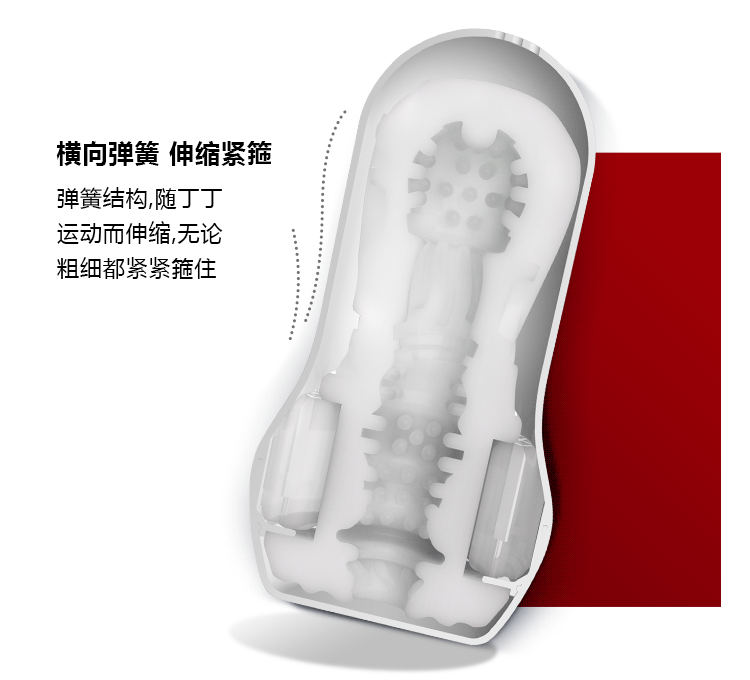 Leten One silicone cao cấp hút thổi nhẹ nhàng cốc thủ dâm siêu mềm mại