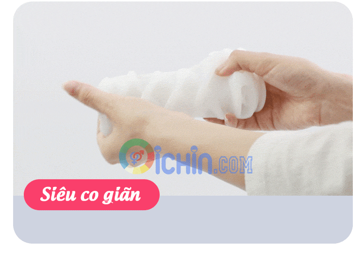 Leten One silicone cao cấp hút thổi nhẹ nhàng cốc thủ dâm siêu mềm mại
