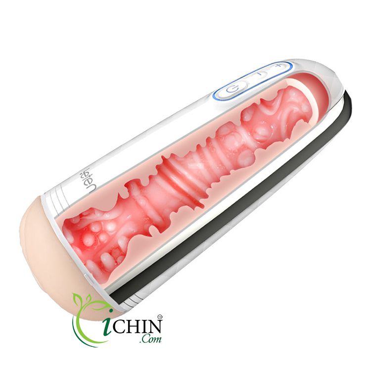Fleshlight Quick Shot cao cấp Tập luyện Stamina TPE ABS