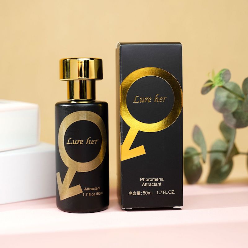 Nước hoa kích dục nữ Lure Her tăng khoái cảm thăng hoa cực mạnh