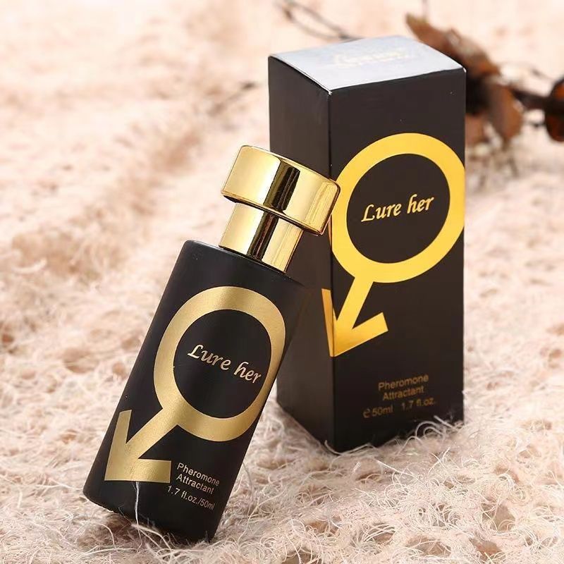 Nước hoa kích dục nữ Lure Her tăng khoái cảm thăng hoa cực mạnh