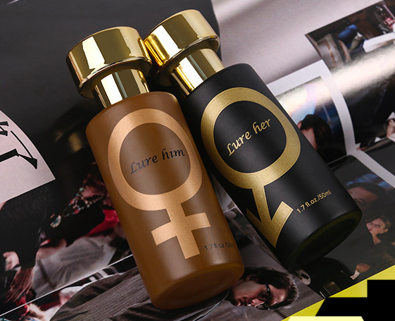 Nước hoa Lure Him Pheromone Nam kích dục mạnh, hương không mùi Nước hoa Lure Him Pheromone Nam kích dục mạnh, hương không mùi