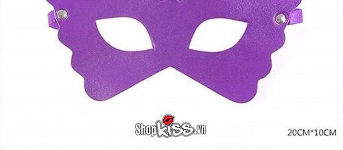 Bộ Đồ Chơi Phòng The 8 Món Màu Tím Quyến Rũ Kích Thích Cảm Xúc