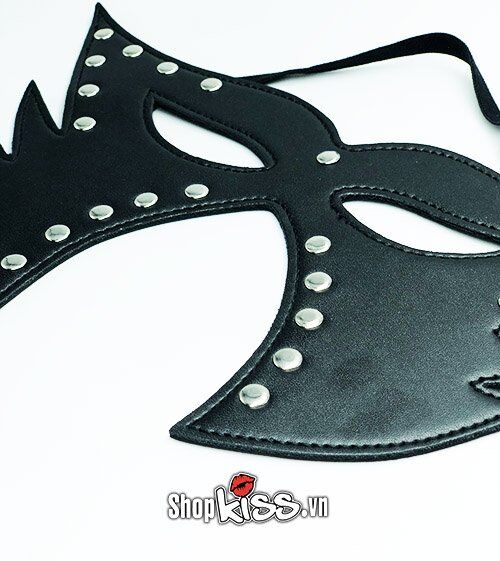 mặt nạ da nữ khiêu gợi cao cấp kích thích đam mê đổi gió tình yêu