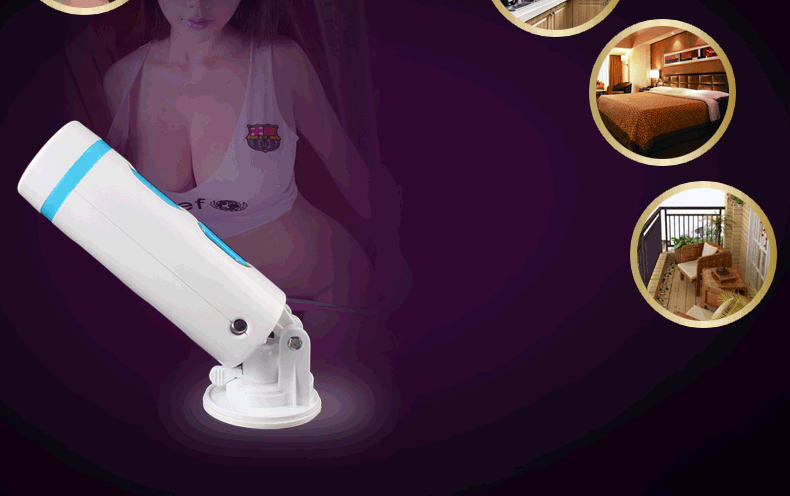 Máy làm tình nam Chese Japan co bóp mạnh gắn tường cực phê Máy làm tình nam Chese Japan co bóp mạnh gắn tường cực phê