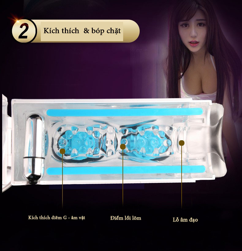 Máy làm tình nam Chese Japan co bóp mạnh gắn tường cực phê Máy làm tình nam Chese Japan co bóp mạnh gắn tường cực phê