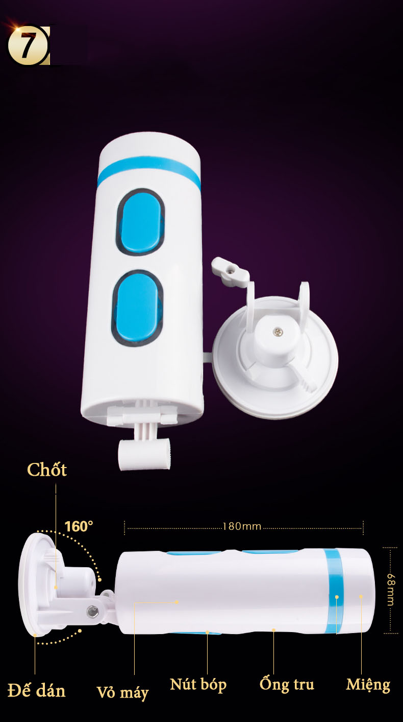 Máy làm tình nam Chese Japan co bóp mạnh gắn tường cực phê Máy làm tình nam Chese Japan co bóp mạnh gắn tường cực phê