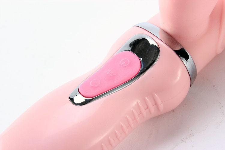 Máy rung thụt tự động cho nữ cực khoái điều chỉnh nhiệt độ 48°C chuẩn