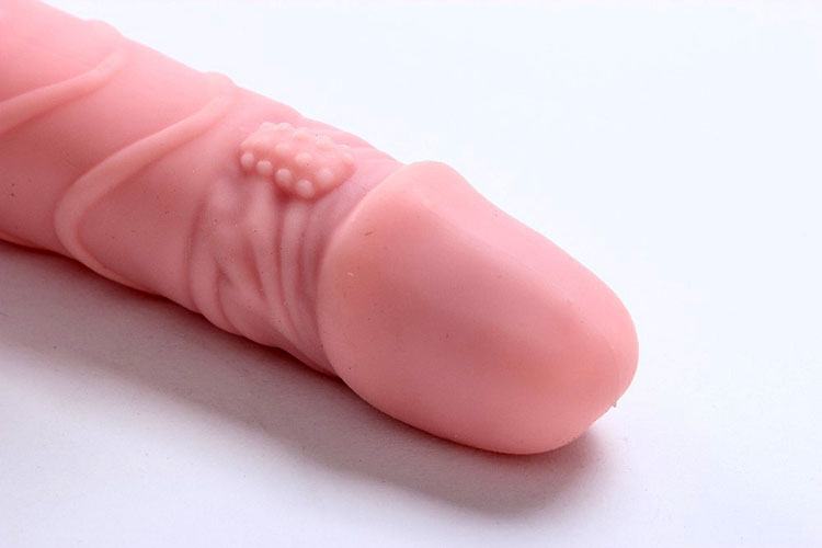 Máy rung thụt tự động cho nữ cực khoái điều chỉnh nhiệt độ 48°C chuẩn