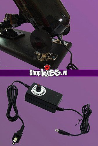 Máy làm tình tự động cao cấp mới rung thụt hiệu quả kích thích