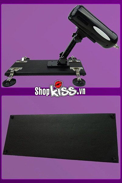 Máy làm tình tự động cao cấp mới rung thụt hiệu quả kích thích