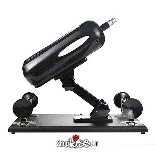 Máy làm tình tự động cao cấp mới rung thụt hiệu quả kích thích