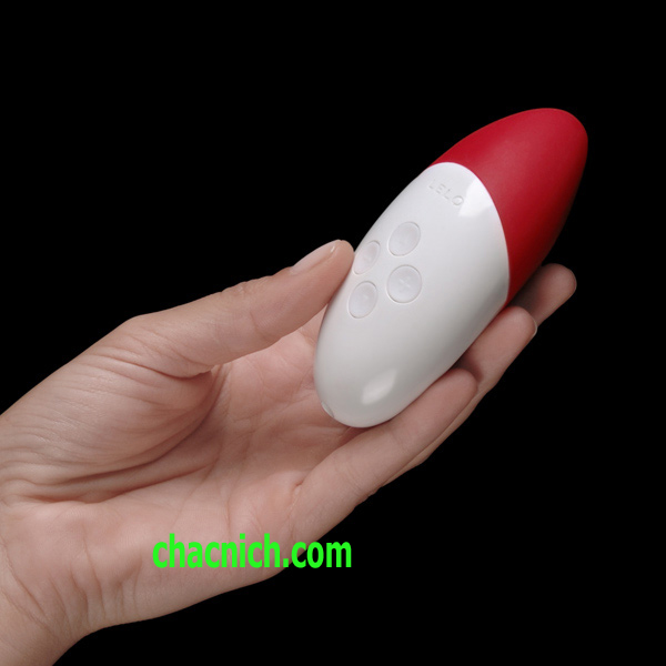 Máy Rung Tình Yêu Lelo Siri Nhập Khẩu Mỹ Giúp Hưng Phấn Máy Rung Tình Yêu Lelo Siri Nhập Khẩu Mỹ Giúp Hưng Phấn