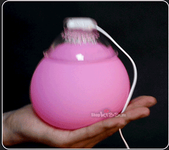 Dụng cụ mát xa ngực Mmimi Leten rung kích thích phát triển nhũ hoa