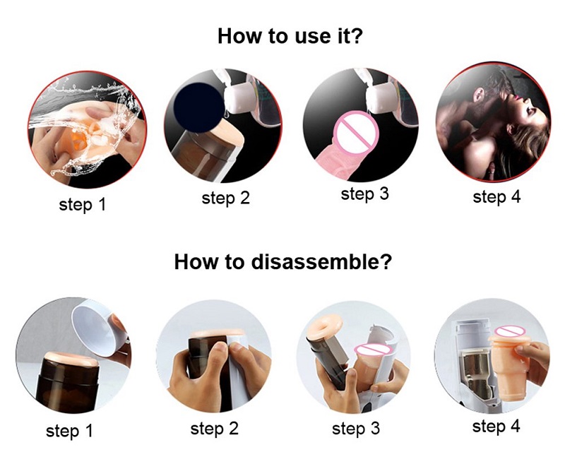 Máy thủ dâm tự động Navigator Cup ấm áp rung thụt mạnh