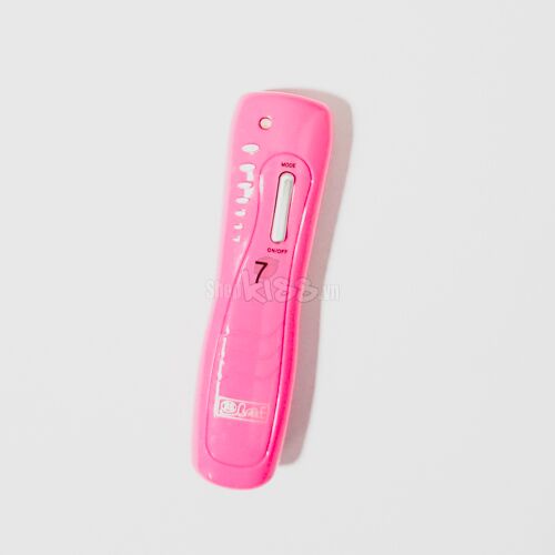 Máy rung mát xa vú mini cao cấp kích thích hưng phấn nữ