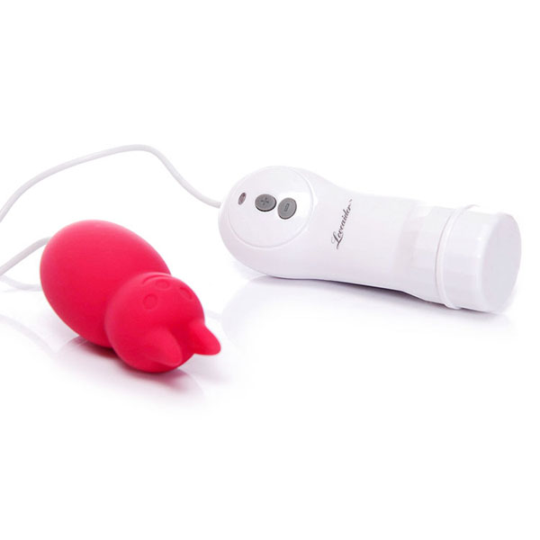 Máy rung âm vật Loveaider hình mèo đáng yêu chế độ rung đa dạng thỏa mãn tối đa Máy rung âm vật Loveaider hình mèo đáng yêu chế độ rung đa dạng thỏa mãn tối đa