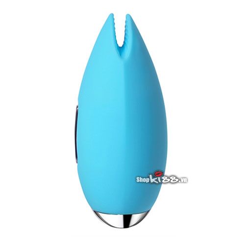 Máy rung điểm G nhũ hoa Svakom Cookie Candy chính hãng kích thích