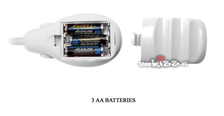 Máy hút mát xa vòng 1 tăng kích thước săn chắc cho phái đẹp