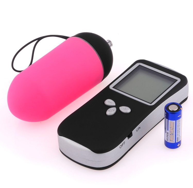 Máy rung vùng kín điều khiển từ xa thông minh tăng khoái cảm nữ Máy rung vùng kín điều khiển từ xa thông minh tăng khoái cảm nữ