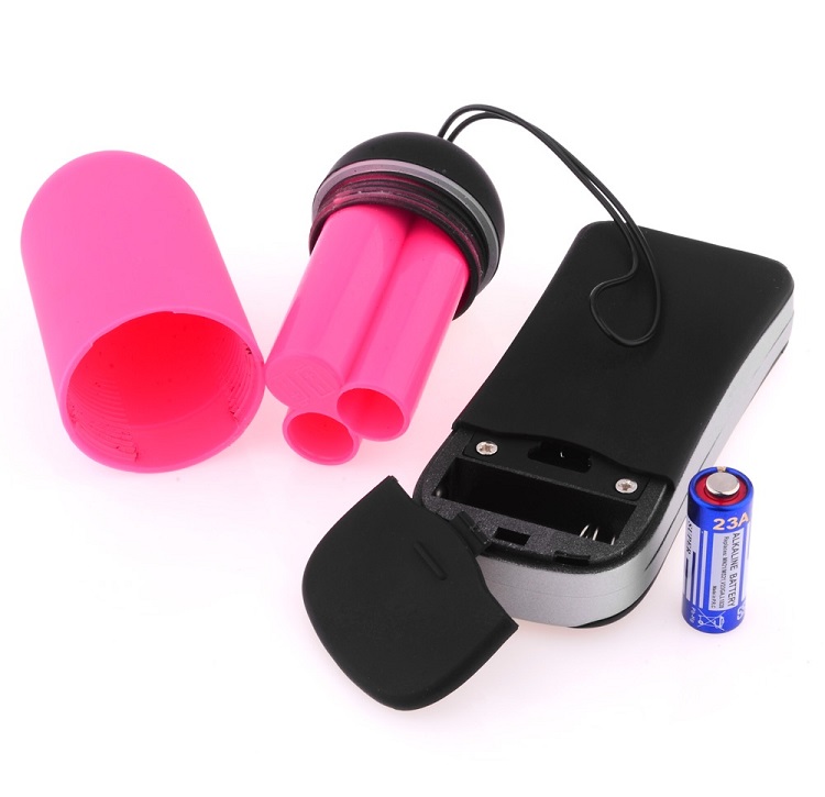 Máy rung vùng kín điều khiển từ xa thông minh tăng khoái cảm nữ Máy rung vùng kín điều khiển từ xa thông minh tăng khoái cảm nữ