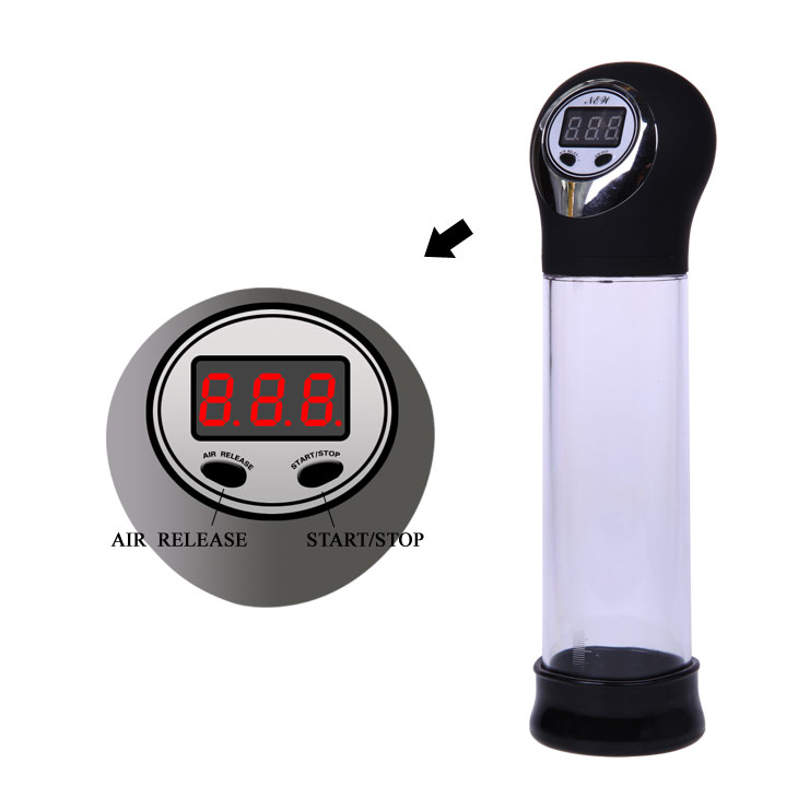 Máy tập dương vật tốt nhất tăng kích thước nhanh an toàn hiệu quả