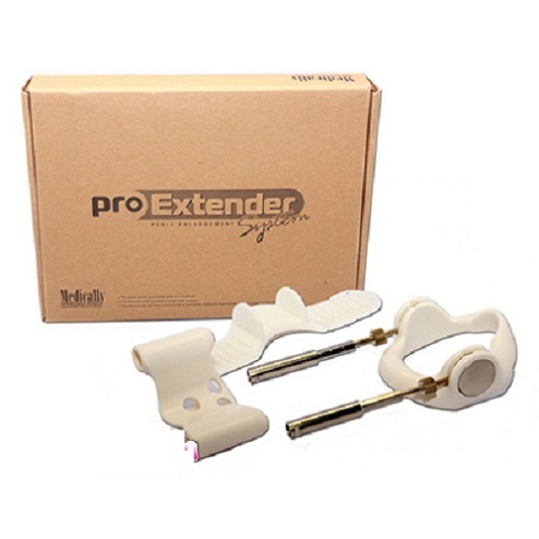 Máy tập Pro Extender kéo dài dương vật tự nhiên tăng kích cỡ hiệu quả
