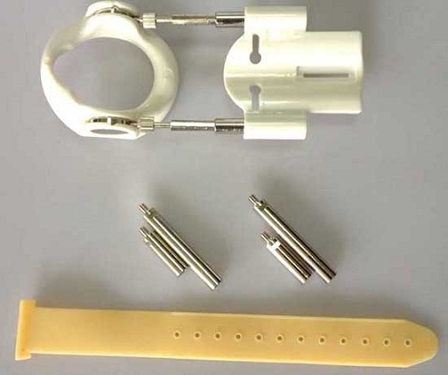 Máy tập Pro Extender kéo dài dương vật tự nhiên tăng kích cỡ hiệu quả