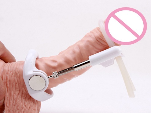 Máy tập Pro Extender kéo dài dương vật tự nhiên tăng kích cỡ hiệu quả