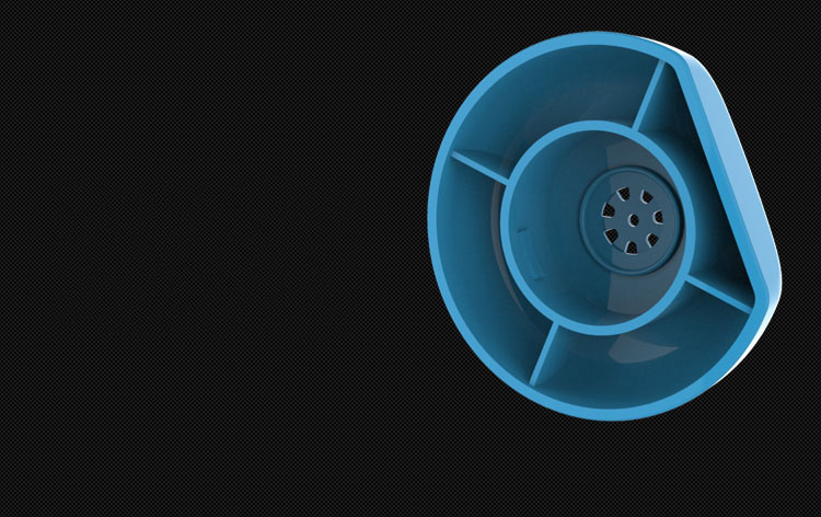 Máy tập dv tự động màn hình LCD sạc USB tăng kích thước hiệu quả