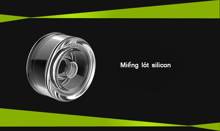 Máy tập dv tự động màn hình LCD sạc USB tăng kích thước hiệu quả