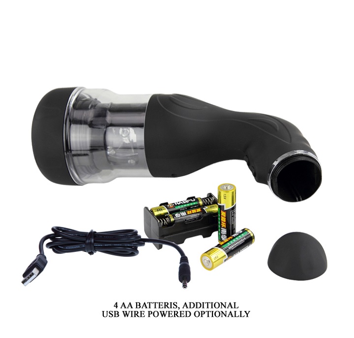 Máy thủ dâm Rotation Lover 5 chế độ tự động bú mút kích thích đỉnh cao