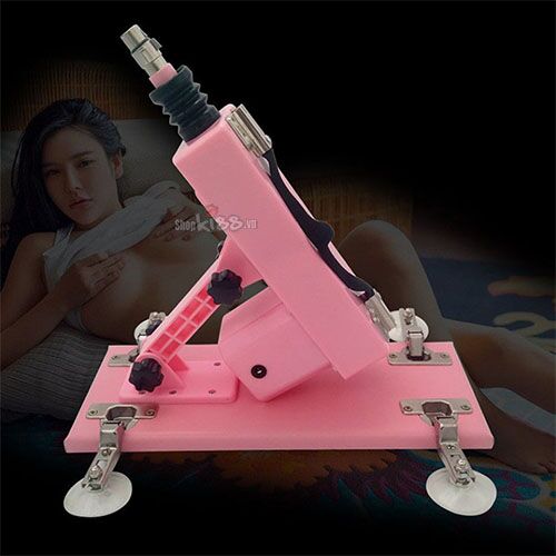 Mua Máy thủ dâm tự động Machingun giá tốt Mua Máy thủ dâm tự động Machingun giá tốt