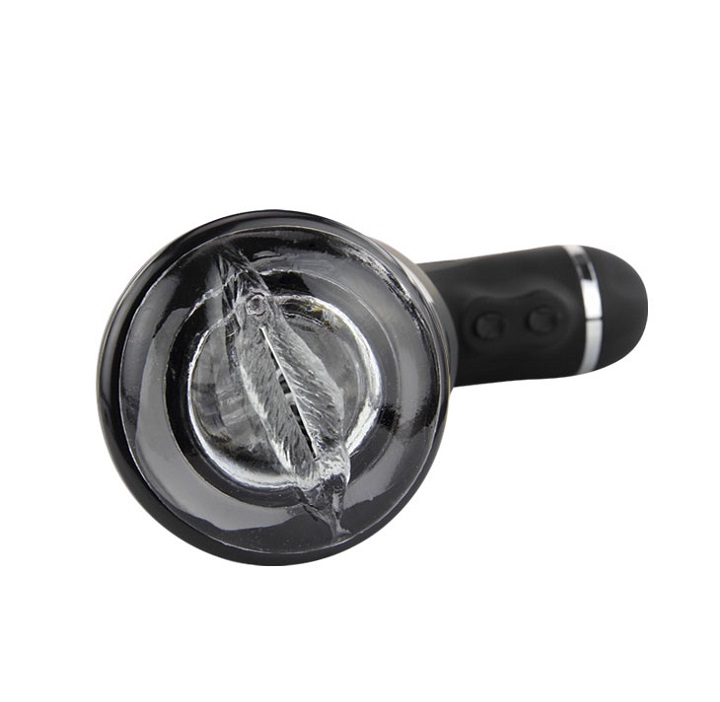 Máy thủ dâm Rotation Lover 5 chế độ tự động bú mút kích thích đỉnh cao