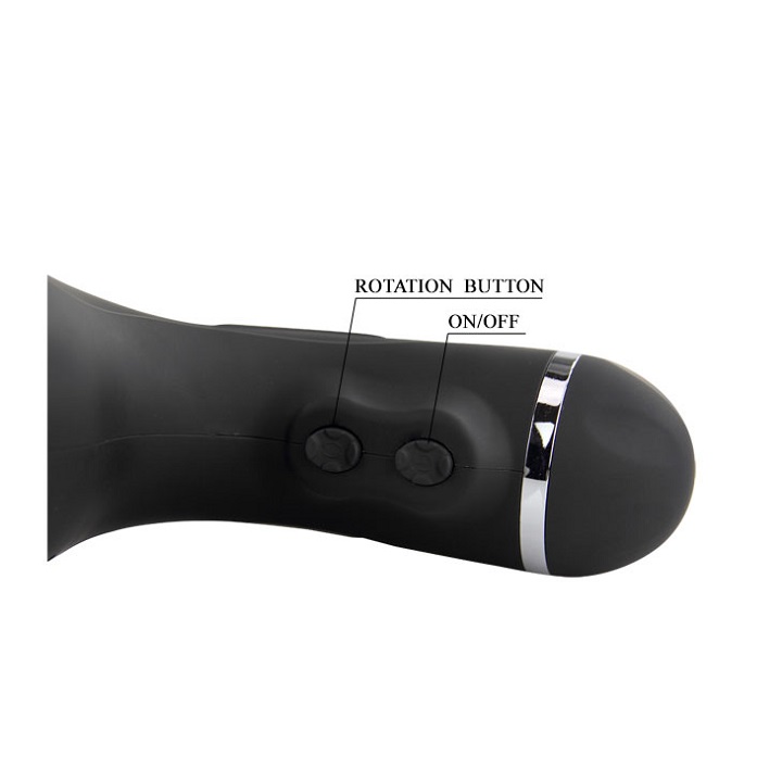 Máy thủ dâm Rotation Lover 5 chế độ tự động bú mút kích thích đỉnh cao