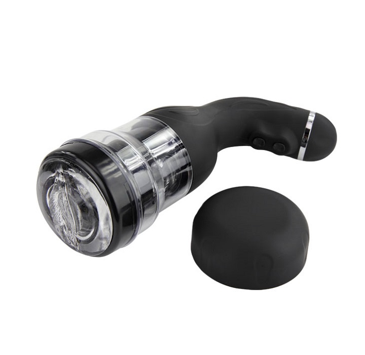 Máy thủ dâm Rotation Lover 5 chế độ tự động bú mút kích thích đỉnh cao