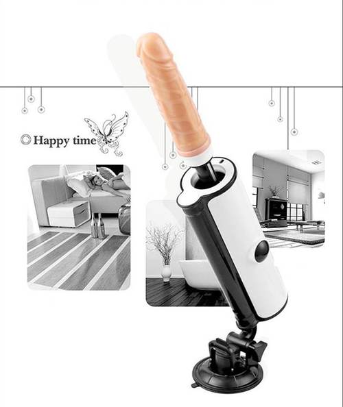 Máy làm tình tự động điều khiển từ xa chất lượng cao rung mạnh mượt