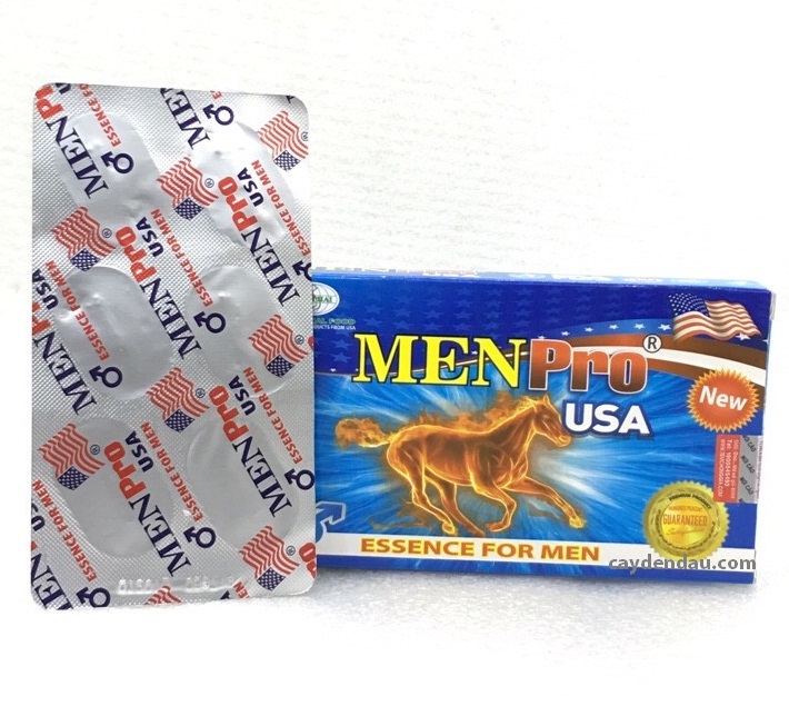 Cường Dương MenPro USA Tăng Cường Sinh Lý Nam Mạnh Mẽ Cường Dương MenPro USA Tăng Cường Sinh Lý Nam Mạnh Mẽ