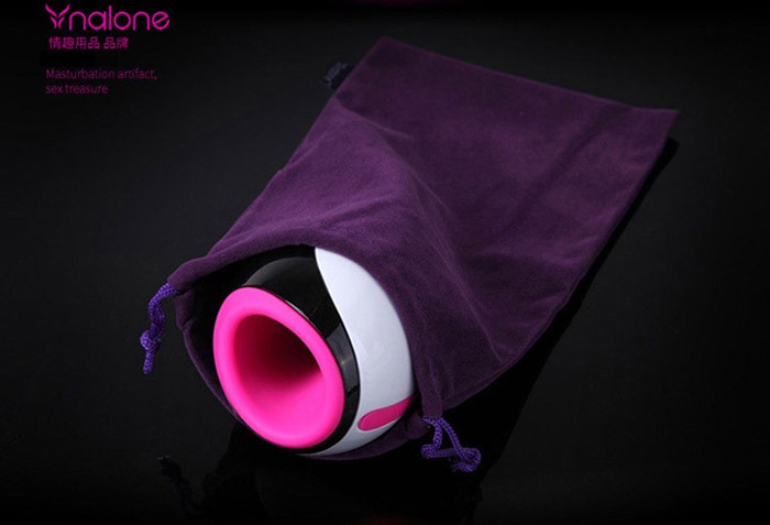Nalone Oxxy rung Bluetooth điều khiển điện thoại sextoy silicon cao cấp