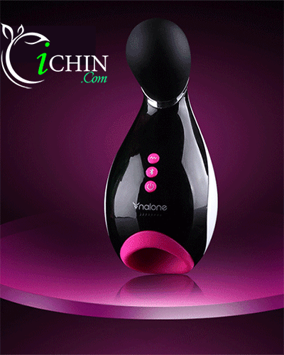 Nalone Oxxy rung Bluetooth điều khiển điện thoại sextoy silicon cao cấp