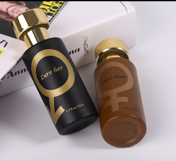 Nước hoa Lure Him Pheromone Nam kích dục mạnh, hương không mùi Nước hoa Lure Him Pheromone Nam kích dục mạnh, hương không mùi