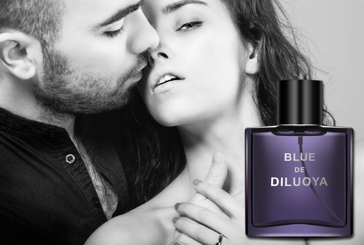 So sánh Nước hoa quyến rũ phụ nữ Blue de Diluoya mới nhất