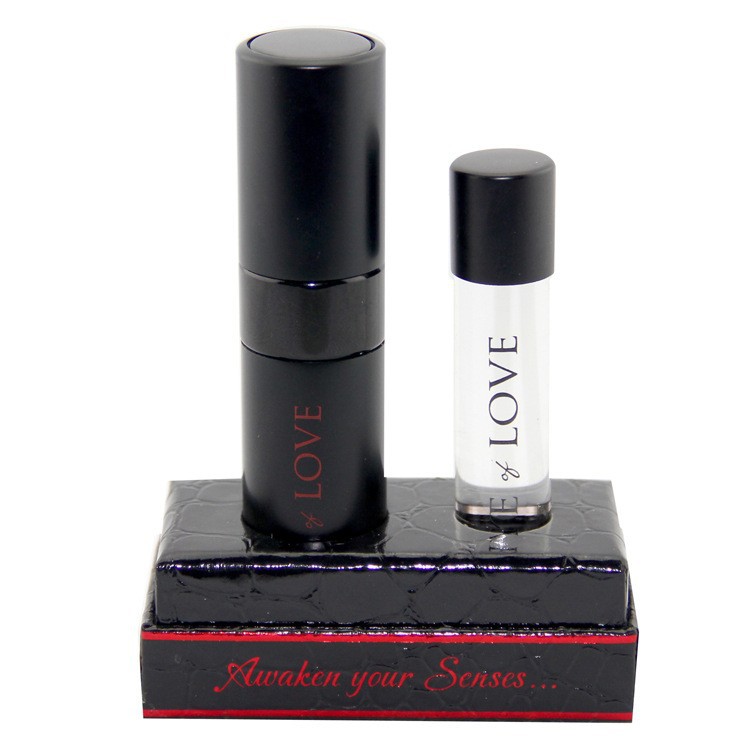 Nước hoa quyến rũ Eye of Love Mỹ Pheromone kích thích hấp dẫn
