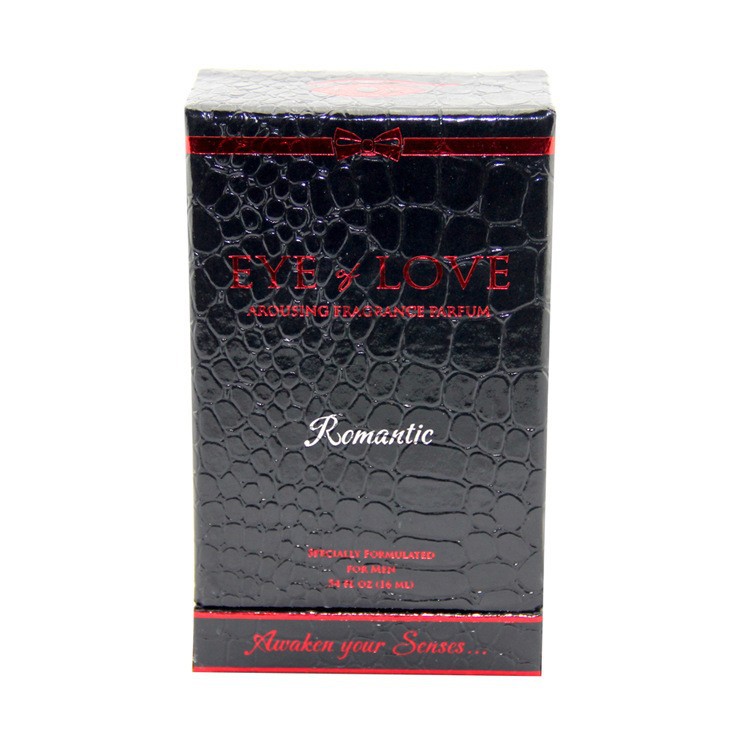 Nước hoa quyến rũ Eye of Love Mỹ Pheromone kích thích hấp dẫn