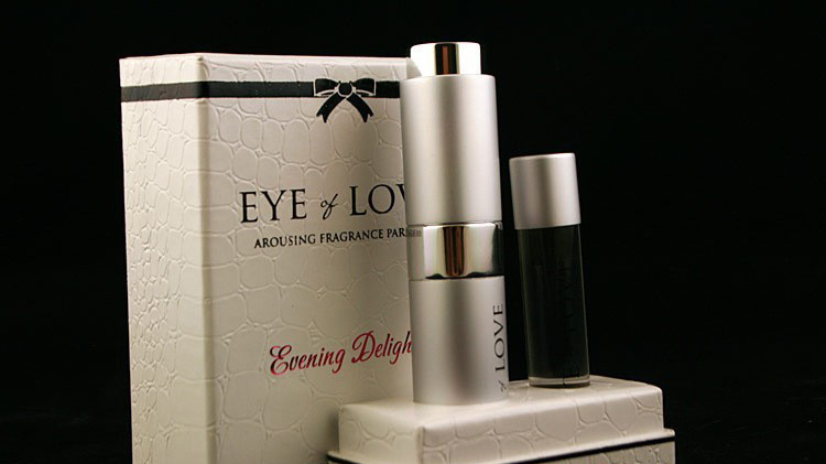 Nước hoa nam Eye of Love quyến rũ đầy kích thích hấp dẫn