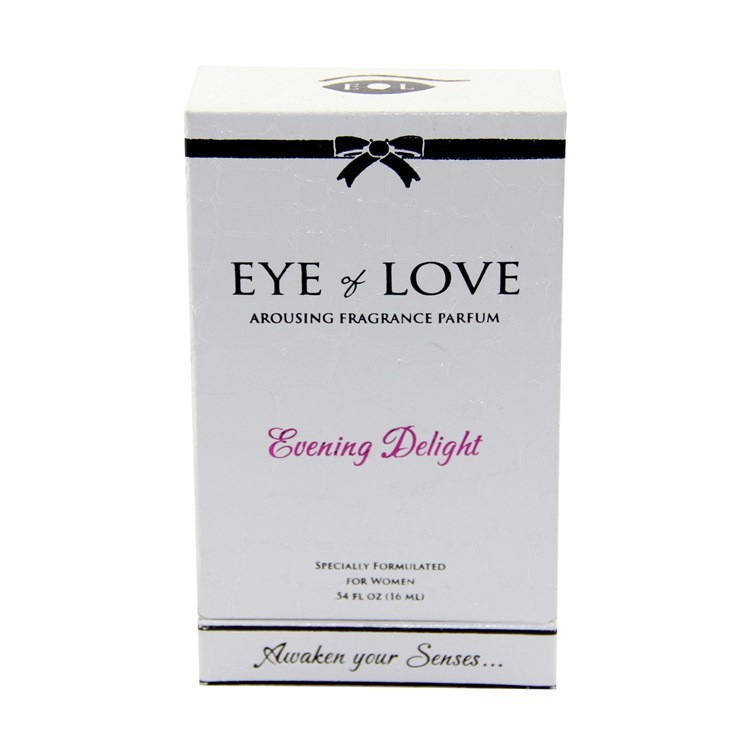 Nước hoa nam Eye of Love quyến rũ đầy kích thích hấp dẫn
