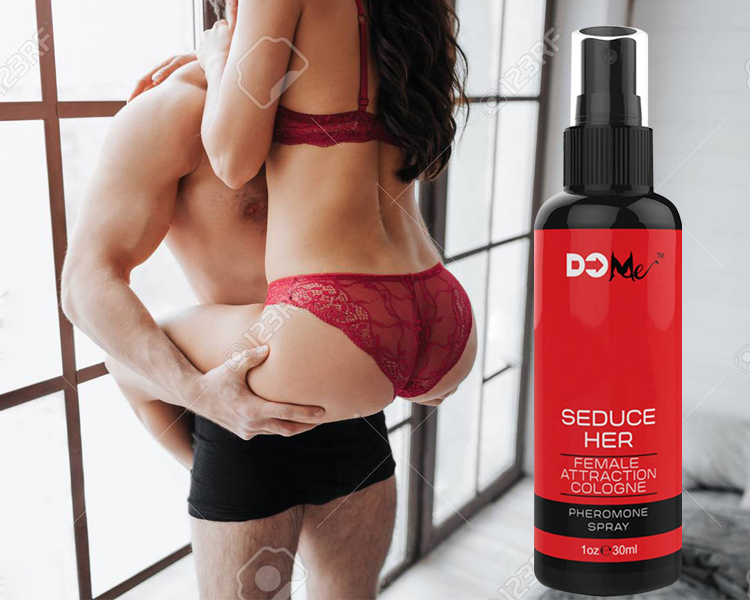 Nước hoa kích dục nữ Do Me Seduce Her thơm quyến rũ nhập Mỹ 30ml